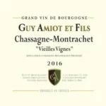 Domaine Guy Amiot & Fils